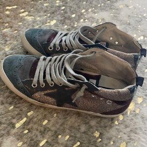Golden Goose sneakers